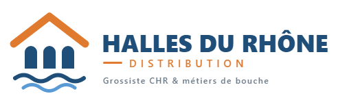 Halles du Rhône
